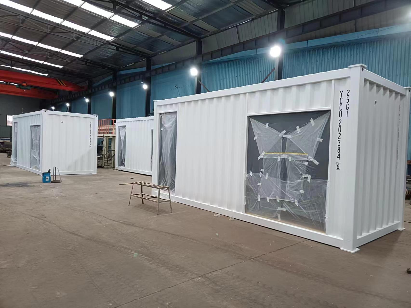 20FT HQ